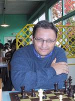 Christophe HALLIER