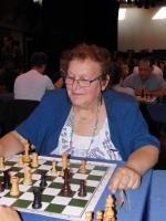 Jocelyne SALMON