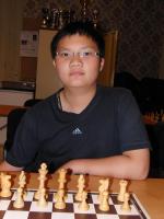 Georges TRAN NHO