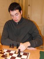 Charles PORROT