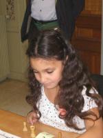 Yasmine BEN NASR