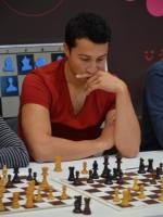 Ga�l CHEVALIER
