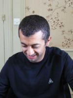 Youcef HAMDANI