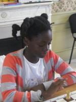Sénami HOUSSOU
