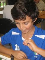 Sofiane ALLOUACHE
