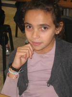 Lehna ALLOUACHE