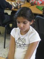 Amelle ALLOUACHE