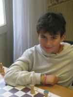 Lucas AGUETAI