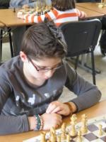 Enzo DUQUESNOY
