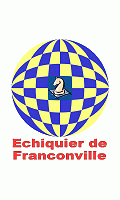 Fête du Club le samedi 15 juin 2013