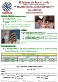 Renseignements Jeunes