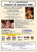 19e Open de Franconville