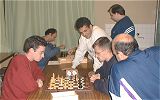 Club d'Echecs de Franconville