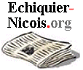 Echiquier Niçois