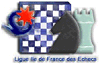 Ligue IDF des Echecs