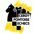 Résultats du 1er Open FIDE de Cergy