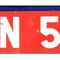 N5 : Franconville III - Ermont : match nul 1-1