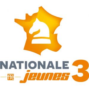 N3 Jeunes (R8) : Les jeunes finissent en beaut!