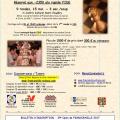 29e Open de Franconville Homologué Rapide FIDE/FFE (-2350 elo)