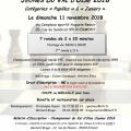 Résultats du Chpt du Val d'Oise des Jeunes (de Pupilles à Juniors)