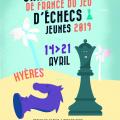 C'est parti pour le Championnat de France Jeunes 2019 à Hyères !