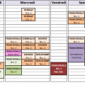 Pré-inscriptions jeunes 2019/2020