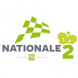 Nationale 2 - rondes 1 & 2 : Très bons débuts pour Franconville!