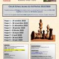 Circuit Jeunes du Val Parisis 2019/2020