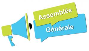 Assemble Gnrale Ordinaire - Vendredi 31 Janvier 2020