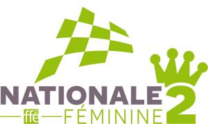 Ca passe aussi en Nationale 2 fminines