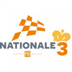 N3 Ronde 5 - Victoire contre Senlis