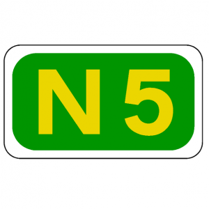 N5 Franconville 7 - Dure conclusion