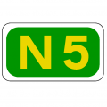 N5 - Franconville 8 contre Ermont 1