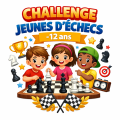 Challenge Jeunes du Val Parisis - Etape 3 - Dimanche 25 janvier 2026