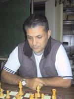 Marco AMOZIGH