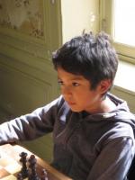 Matias MANYARI