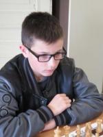 Thibaut MAURAND