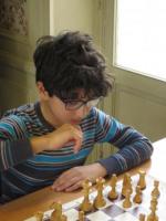 Louay GOURAR