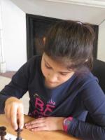 Mariem GOURAR