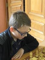 Hugo RICHARD