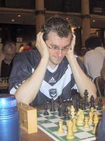 Nicolas CHOCHOY