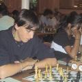 Championnat de Paris 2002 - Ronde 9