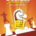 Chpt de France Jeunes à Aix-les-Bains