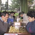 Nationale 3 - Ronde 1