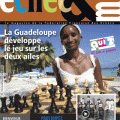 Version interactive du magazine fédéral
