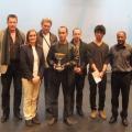 Résultats du 21e Open de Franconville