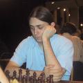Olivier Simon, vainqueur régional du Challenge Blitz de septembre !