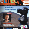 Echec et mat N°106 en ligne