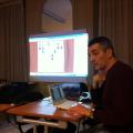 Photos & Vidéos du cours d'Olivier