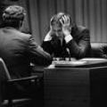 64 cases pour un génie : Bobby Fischer